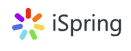 Logo Ispring