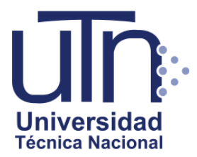 Logo UTN